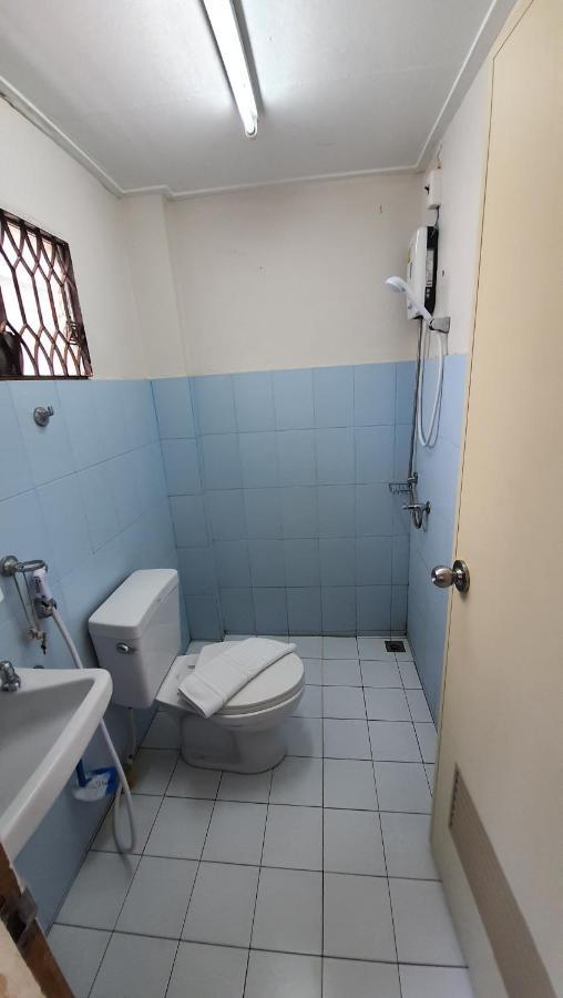 Chambre Double Standard