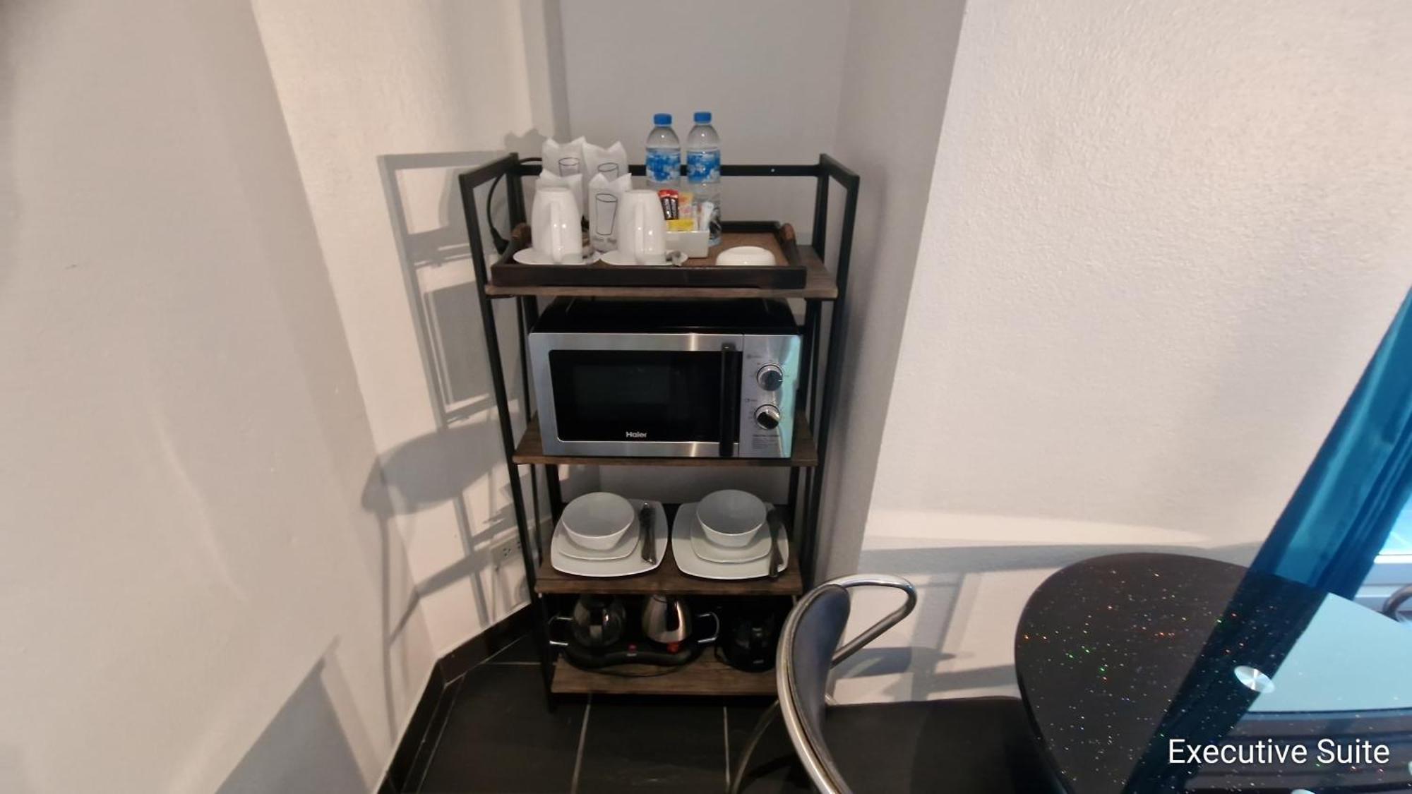 Suite Exécutive