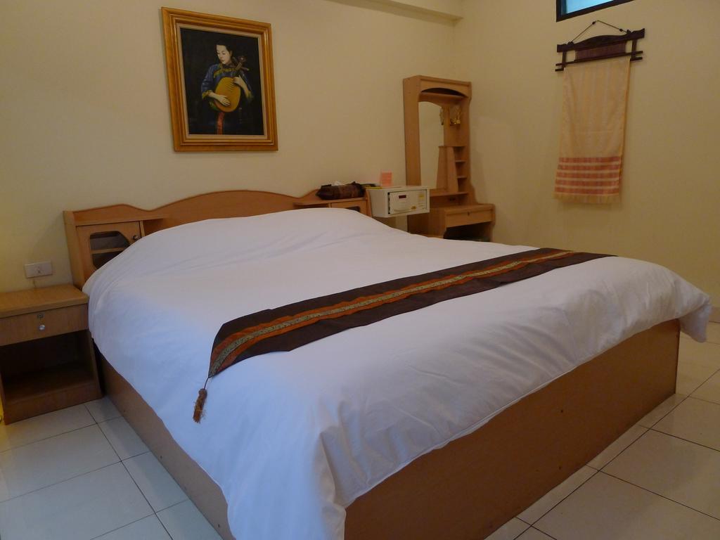 Chambre Double Standard
