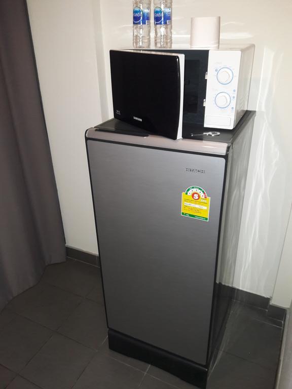 Chambre Double Supérieure avec Balcon