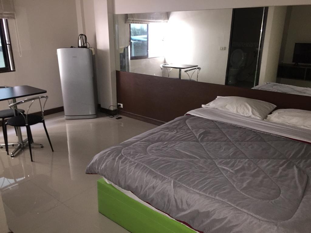 Chambre Double Standard