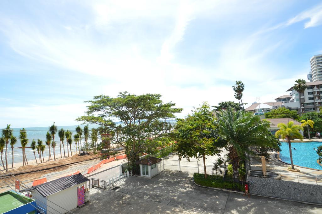 Chambre Double - Vue sur Mer