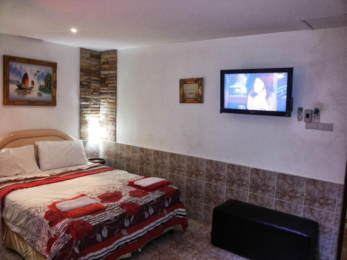 Chambre Familiale Deluxe