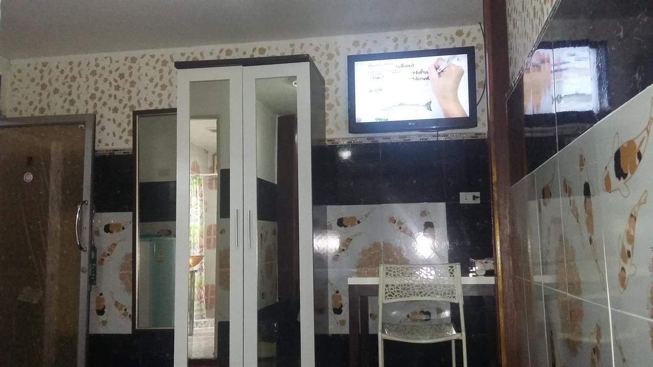 Chambre Double avec Salle de Bains
