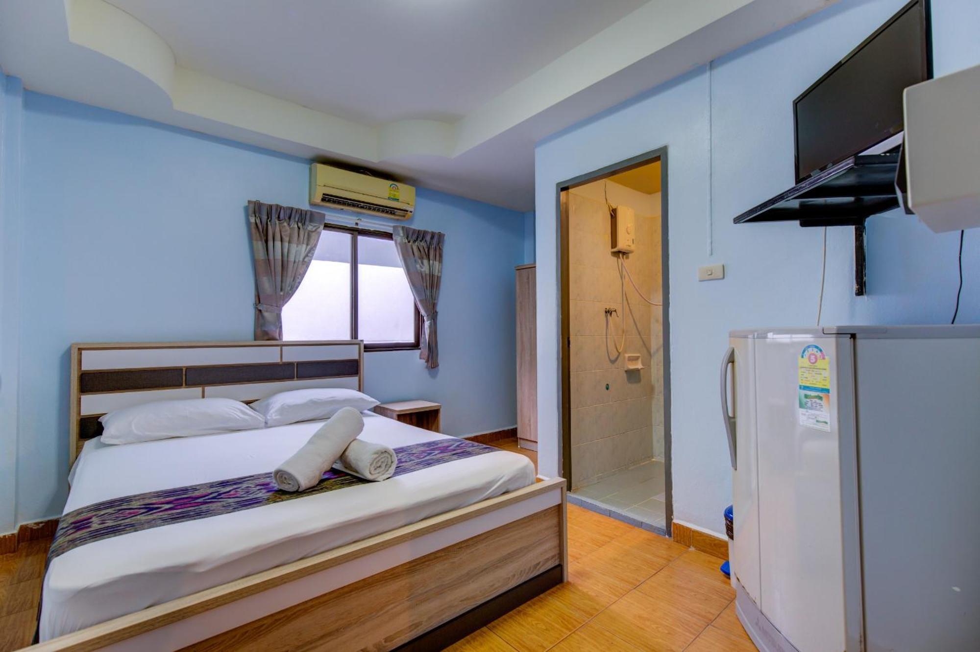 Chambre Double Standard