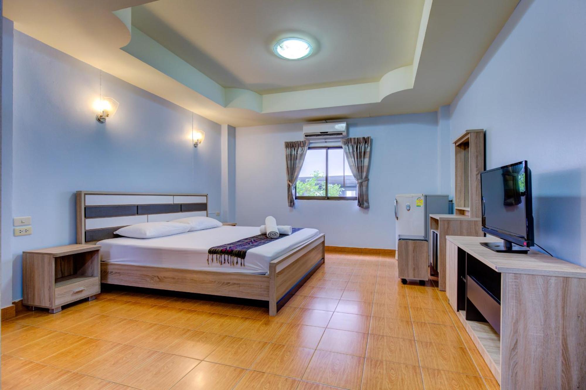 Chambre Double Supérieure