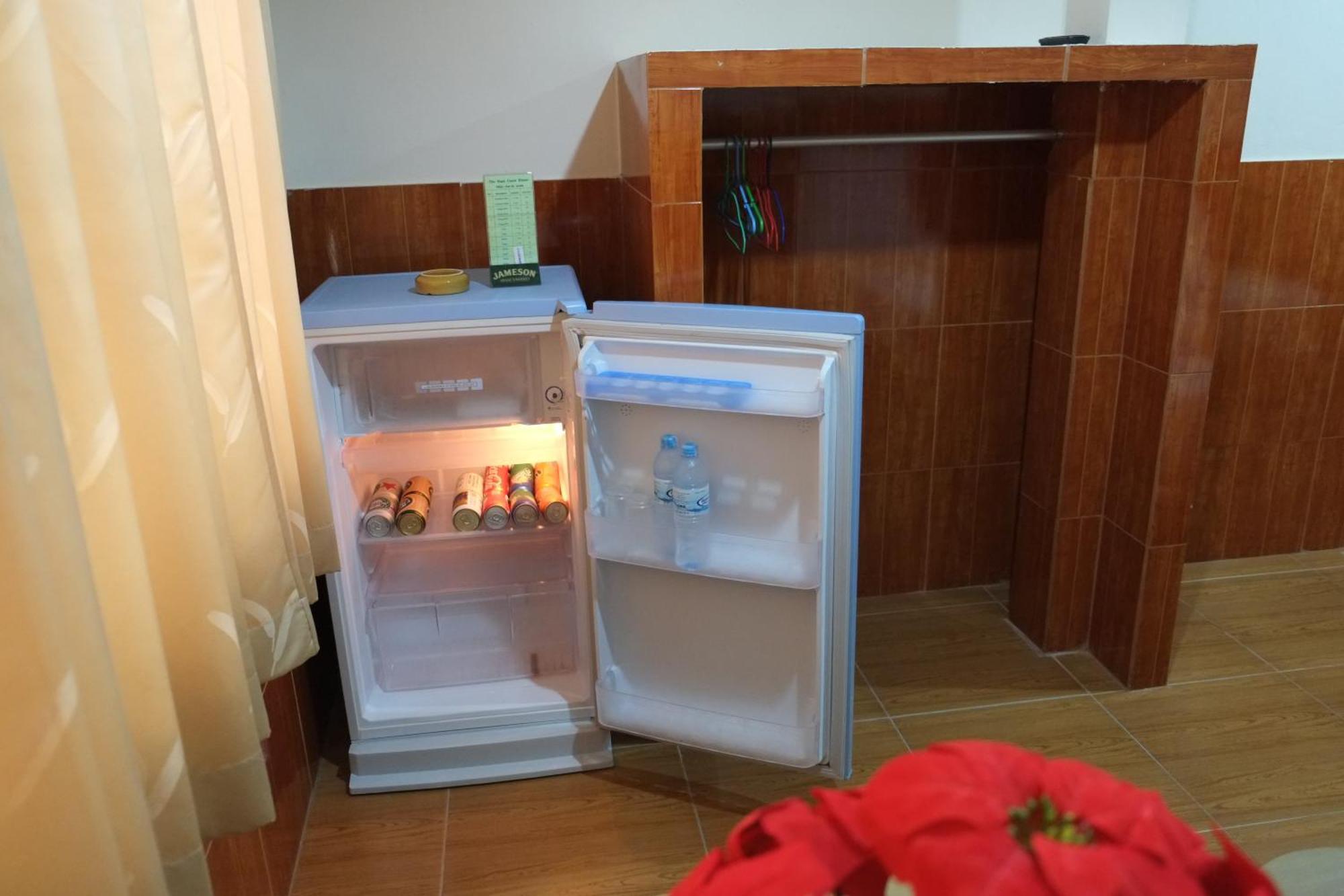 Chambre Double Standard