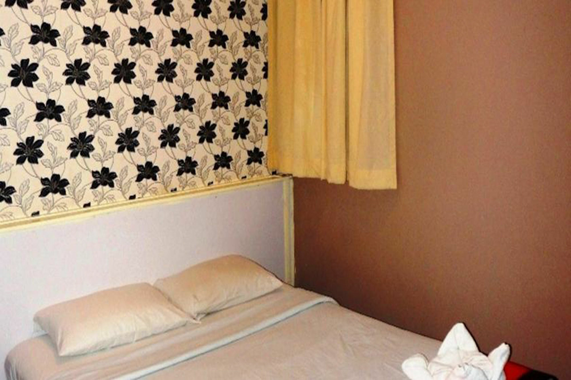 Chambre Double Standard