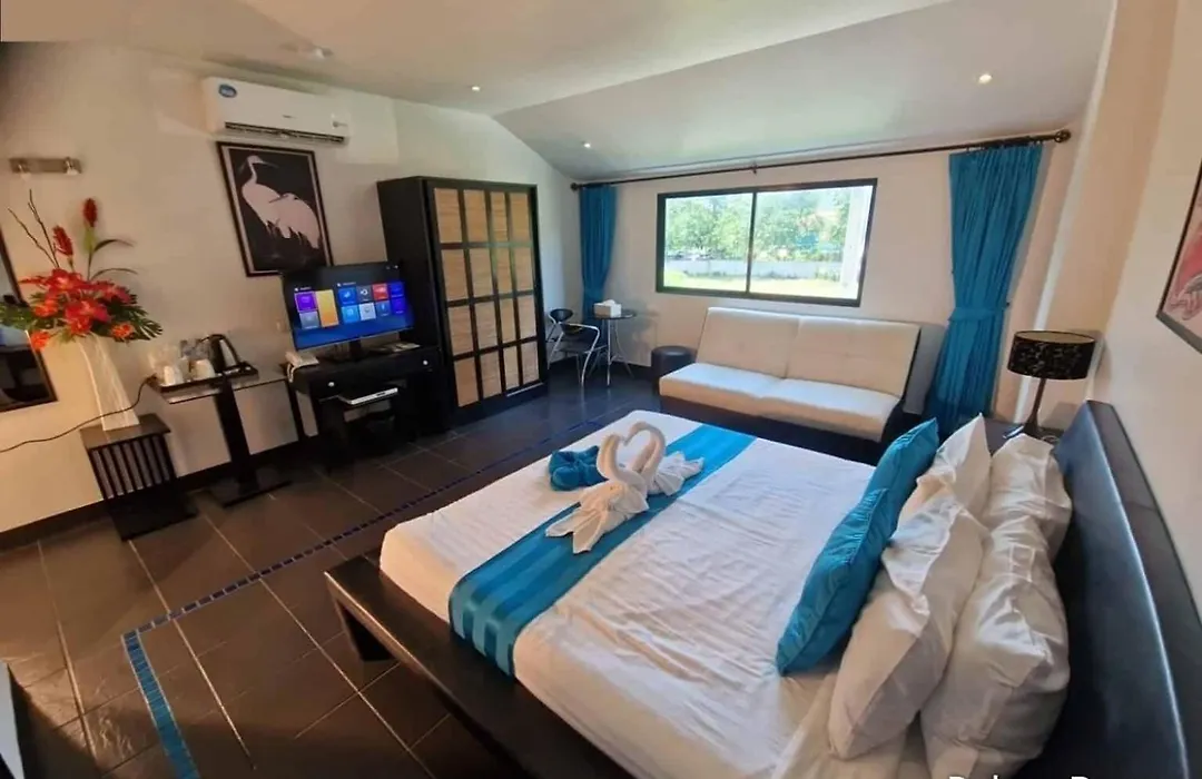 The Venue Residence - Sha Extra Plus-1