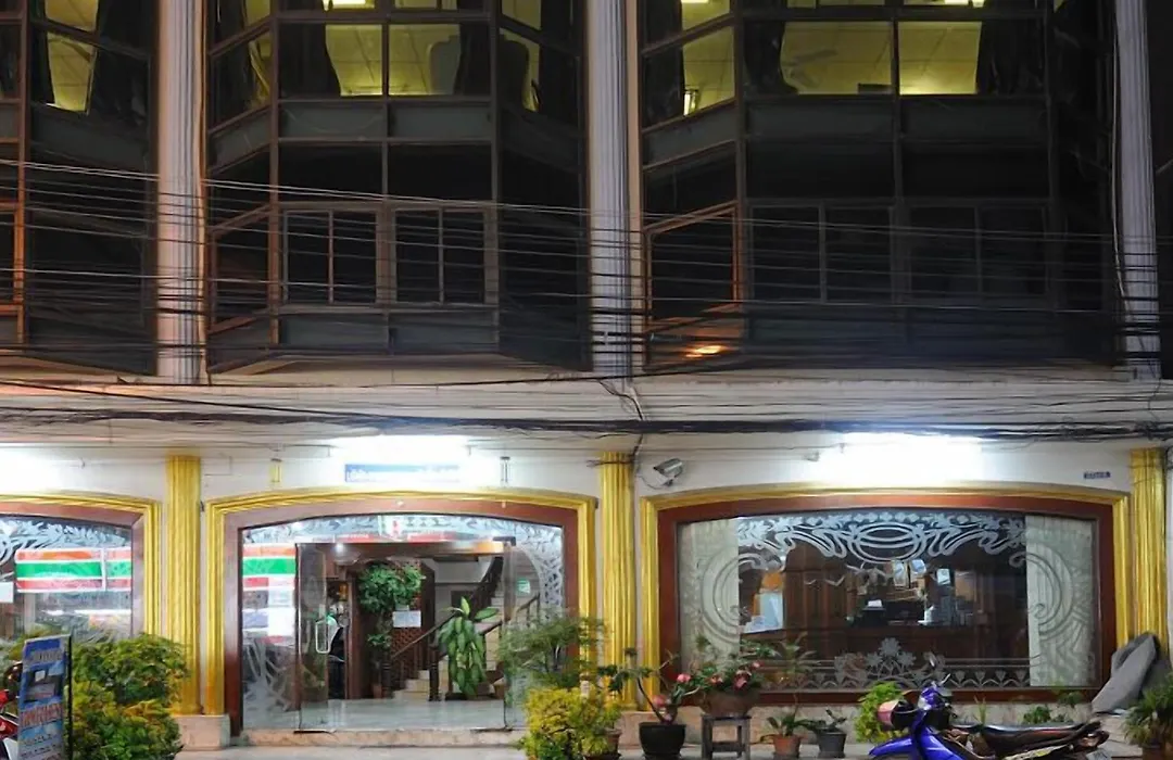 Marina Inn Pattaya-1