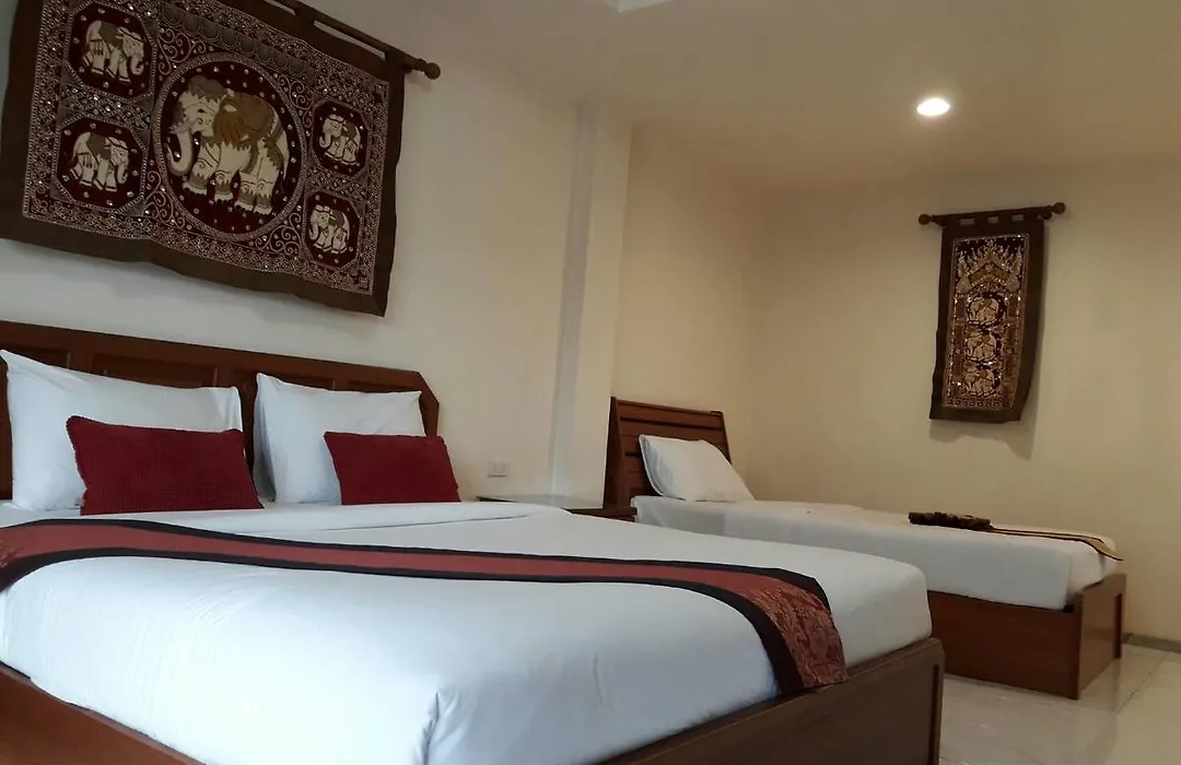 The Chillax Pattaya-1