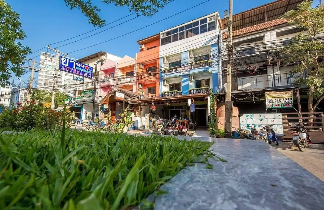 Nong Guest House-1