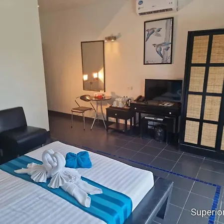 The Venue Residence - Sha Extra Plus-3