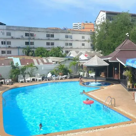 Marina Inn Pattaya-3