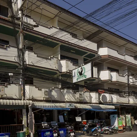 Traveller'S Rest Sports Bar-2