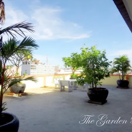 The Garden Place Pattaya-3