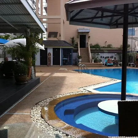 Marina Inn Pattaya-2