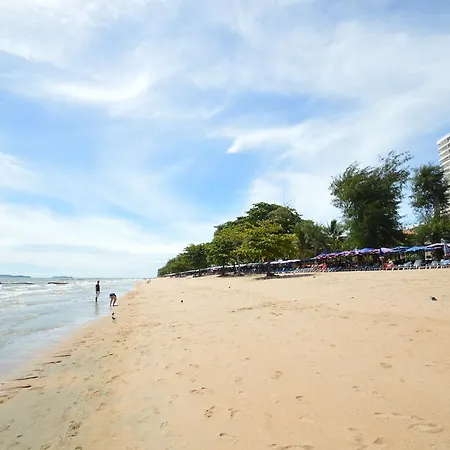 D.D. Inn Beach Guesthouse-2