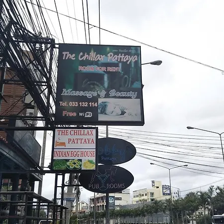 The Chillax Pattaya-3