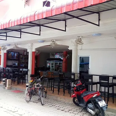 D.D. Inn Beach Guesthouse-3