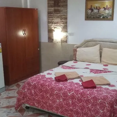Jasmin Guest House-2