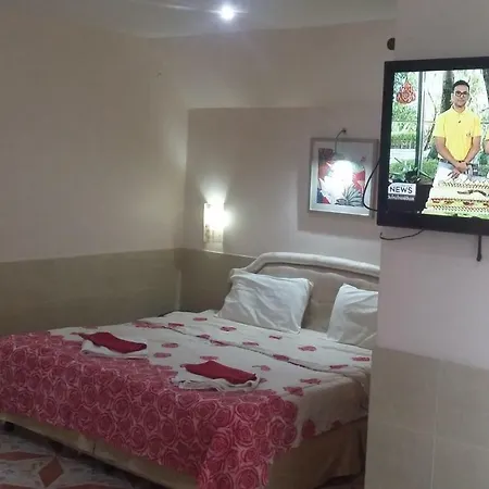 Jasmin Guest House-3