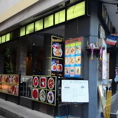 Best Corner Pattaya-3